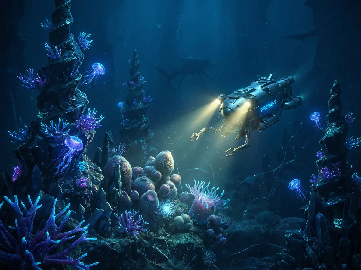 深海海沟探测器搜索 - 40集电视剧免费看全集卿卿我心